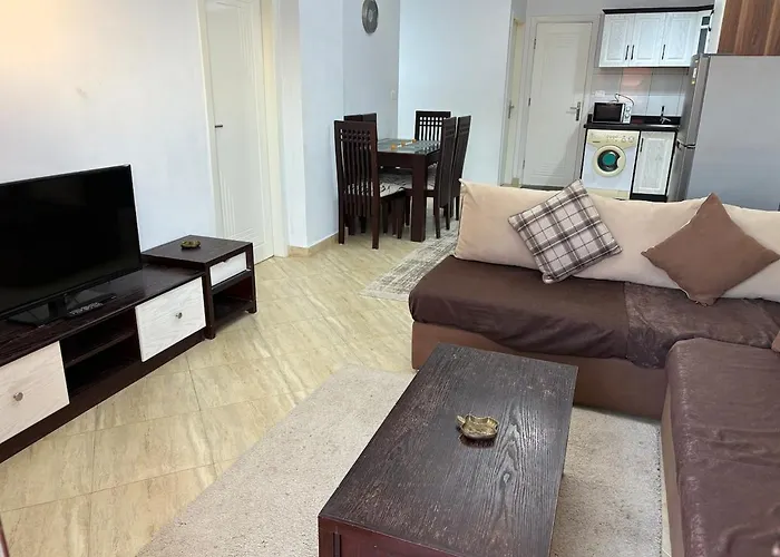 Amaizing 2br B2 In Turtles - *