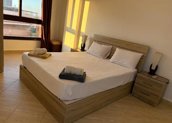 Amaizing 2br B2 In Turtles - Appartement *