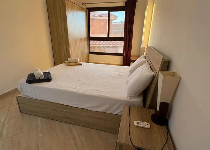 Amaizing 2br B2 In Turtles - Hurghada
