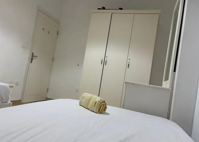 Amaizing 2br B2 In Turtles - Hurghada
