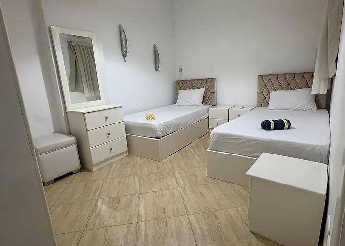 Amaizing 2br B2 In Turtles - Appartement