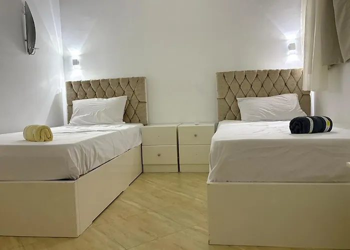 Amaizing 2br B2 In Turtles - Appartement