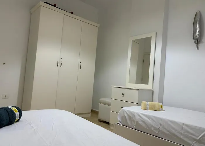 Amaizing 2br B2 In Turtles - Appartement *