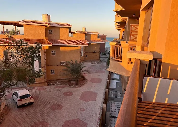 Appartement Amaizing 2br B2 In Turtles - *