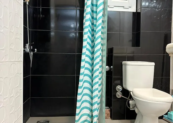Amaizing 2br B2 In Turtles - Appartement Hurghada