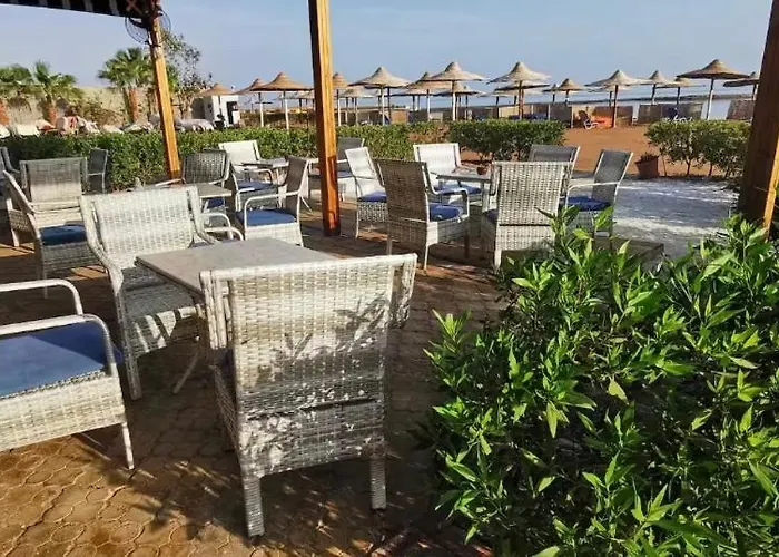 Amaizing 2br B2 In Turtles - Hurghada