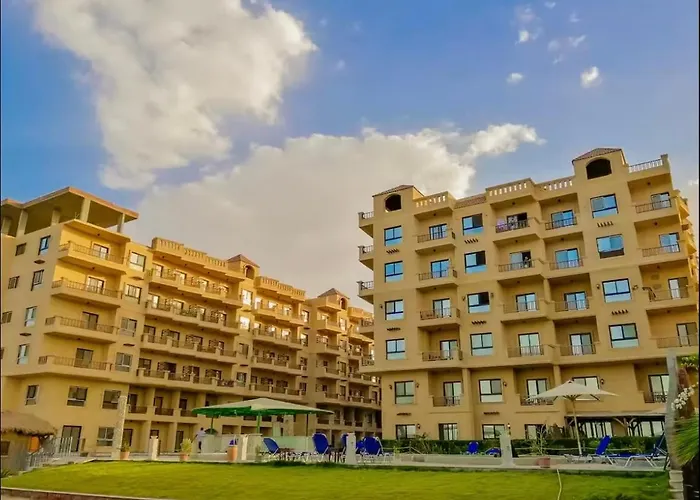 Appartement Amaizing 2br B2 In Turtles - *