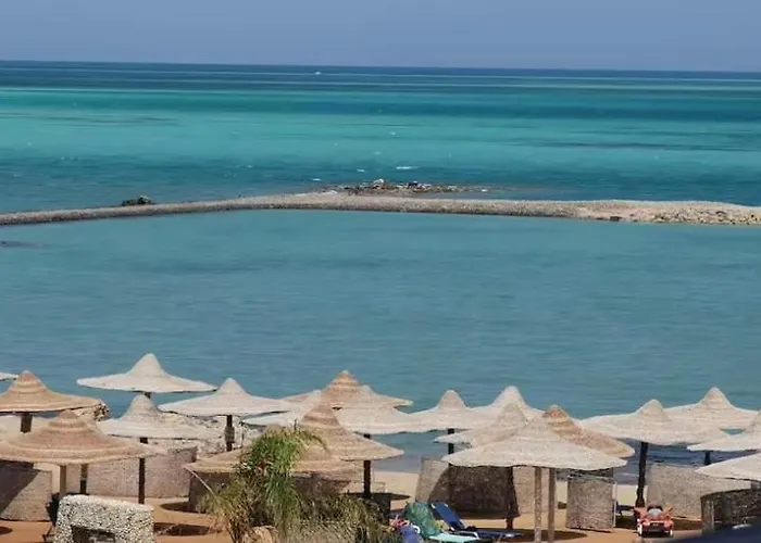 Amaizing 2br B2 In Turtles - Appartement *